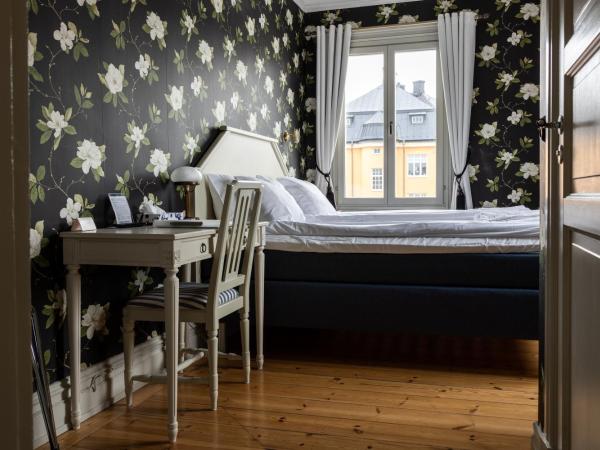 Park Hotel Linköping Fawlty Towers : photo 2 de la chambre chambre simple confort