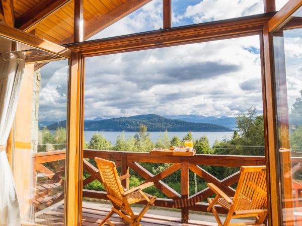 Bungalows Buena Vista : photo 2 de la chambre bungalow 2 chambres - vue sur lac