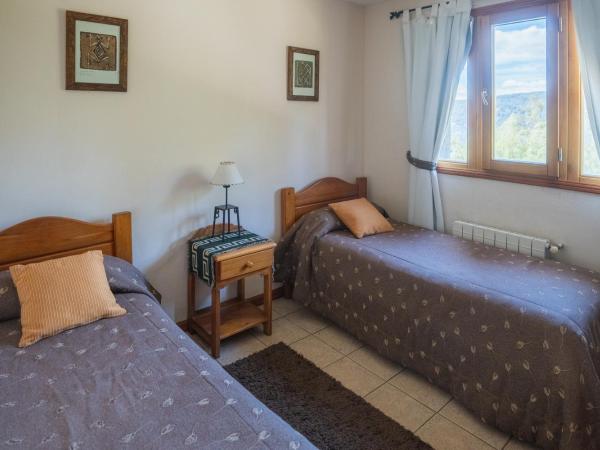 Bungalows Buena Vista : photo 5 de la chambre bungalow 2 chambres - vue sur lac