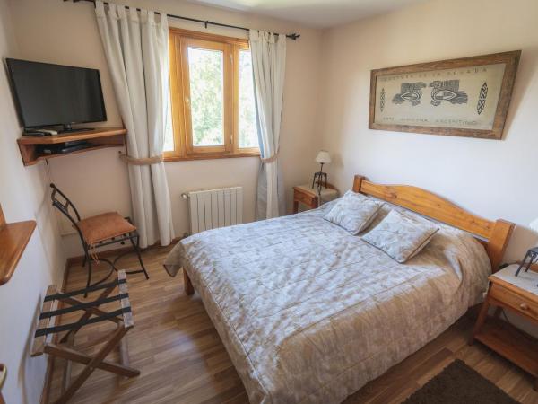 Bungalows Buena Vista : photo 6 de la chambre bungalow 2 chambres - vue sur lac