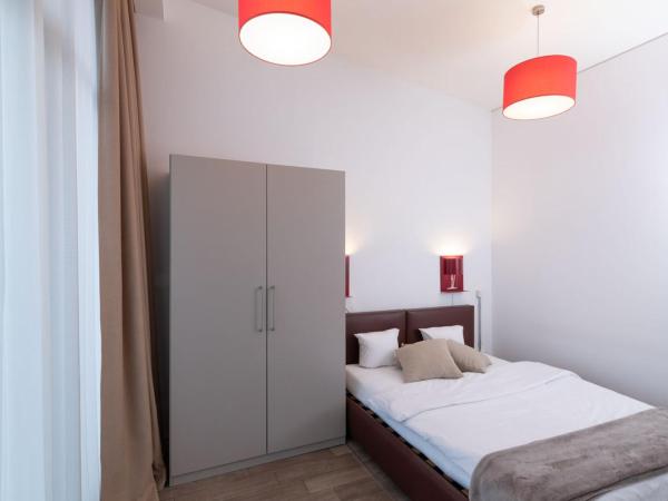 Brera Serviced Apartments Munich West : photo 1 de la chambre fantastic apartment with terrace