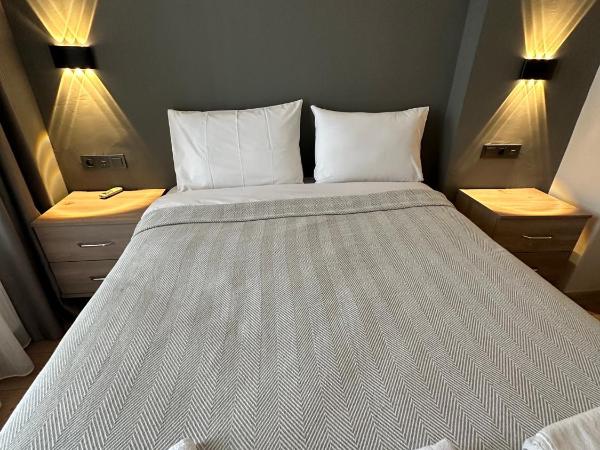 Terrace Guesthouse : photo 2 de la chambre suite familiale