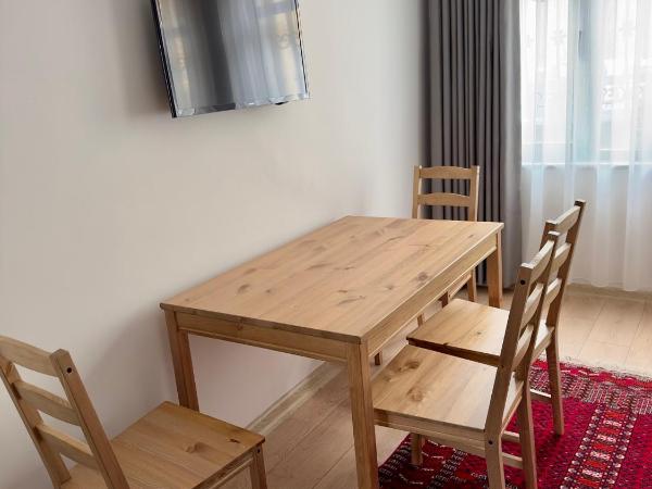 Terrace Guesthouse : photo 8 de la chambre suite familiale