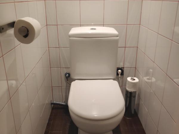 Hostal Santa Ana Colors : photo 7 de la chambre grande chambre double ou lits jumeaux