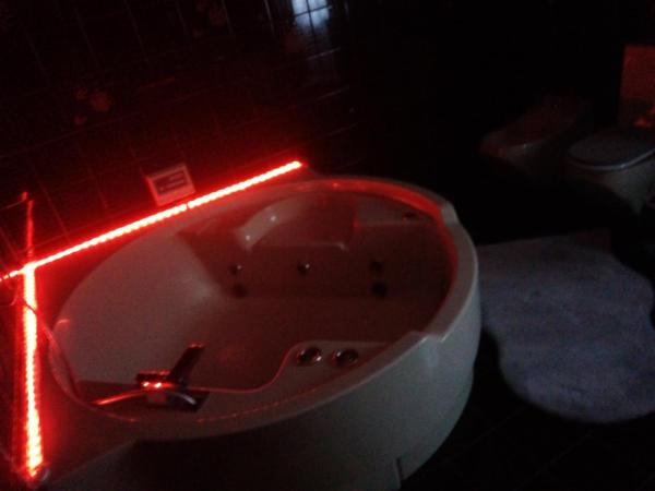 Executive center rooms : photo 2 de la chambre chambre lit king-size avec baignoire spa