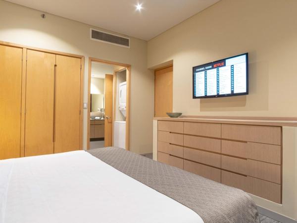 Stadia Suites Mexico City Santa Fe : photo 3 de la chambre suite exécutive