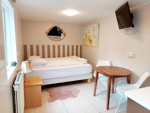 Igdlo Guesthouse : photo 1 de la chambre studio