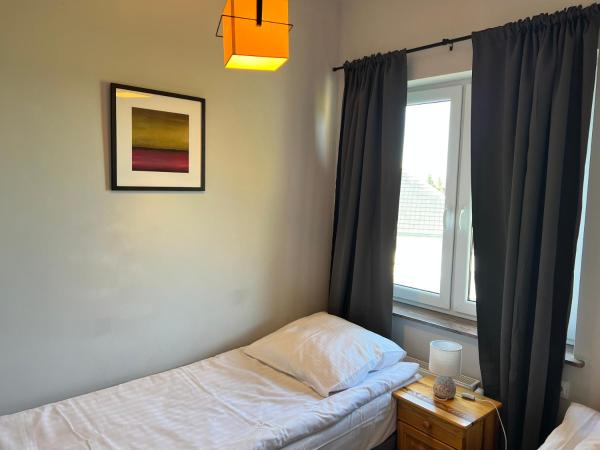 Pogodne Siedlisko Karpacz : photo 3 de la chambre chambre familiale