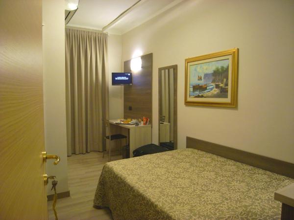 Hotel Siena : photo 3 de la chambre chambre simple