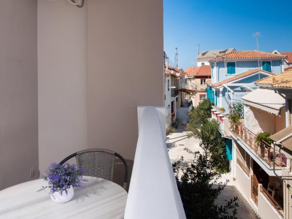 The Secret Boutique Hotel : photo 6 de la chambre suite supérieure