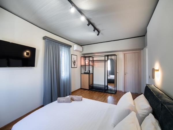 The Secret Boutique Hotel : photo 1 de la chambre suite supérieure