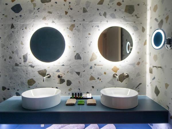 The Secret Boutique Hotel : photo 5 de la chambre suite supérieure