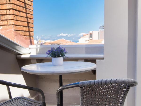 The Secret Boutique Hotel : photo 9 de la chambre suite avec jacuzzi