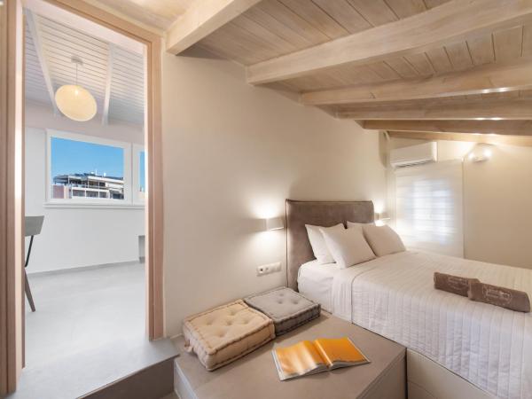 The Secret Boutique Hotel : photo 3 de la chambre suite avec jacuzzi