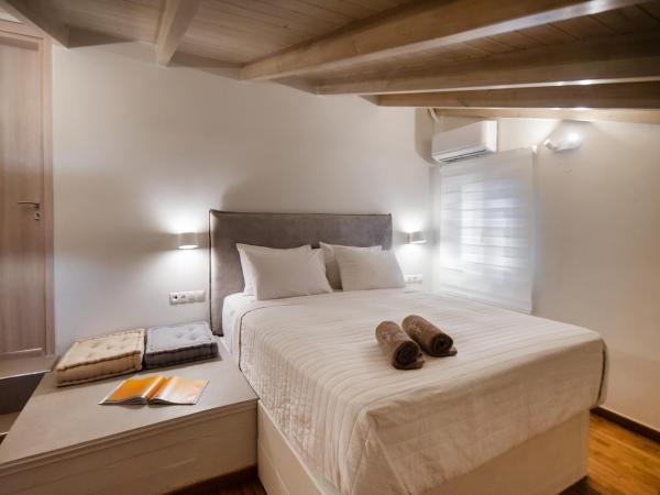 The Secret Boutique Hotel : photo 4 de la chambre suite avec jacuzzi