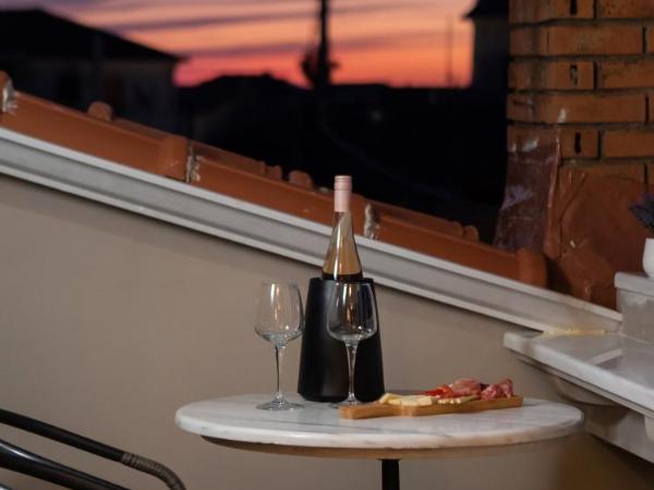 The Secret Boutique Hotel : photo 5 de la chambre suite avec jacuzzi