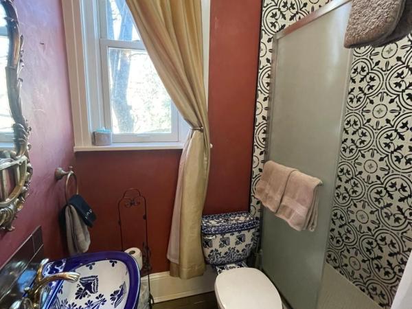 The Holiday Chalet Victorian : photo 5 de la chambre suite charles