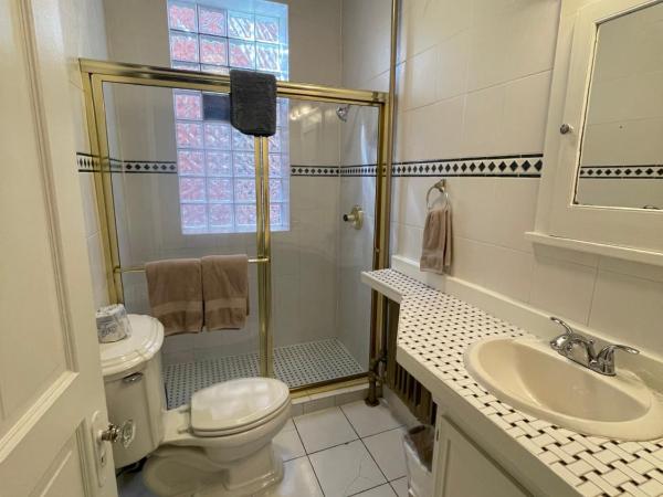 The Holiday Chalet Victorian : photo 6 de la chambre arthur's suite