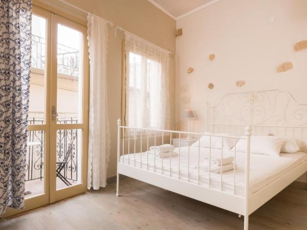 Iliotropio Art : photo 1 de la chambre chambre double avec balcon