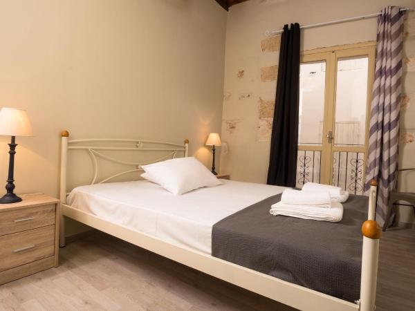 Iliotropio Art : photo 1 de la chambre chambre double Économique