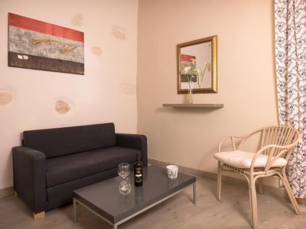 Iliotropio Art : photo 3 de la chambre chambre double avec balcon