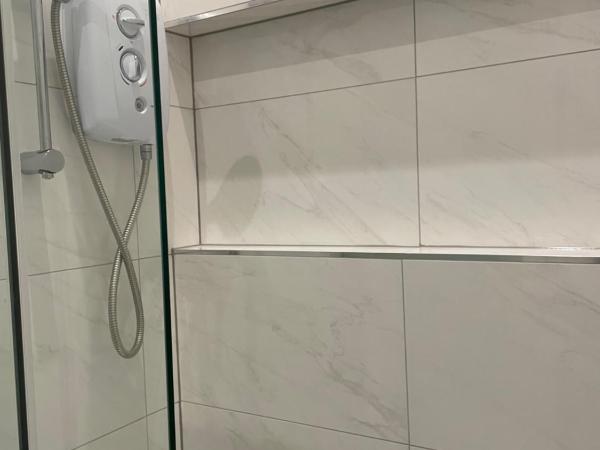 Pulteney House : photo 1 de la chambre chambre lit king-size