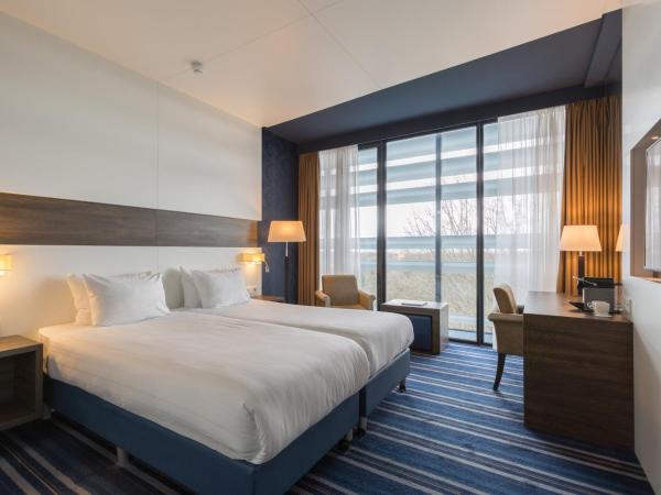 Leonardo Royal Hotel Den Haag Promenade : photo 3 de la chambre chambre lits jumeaux confort