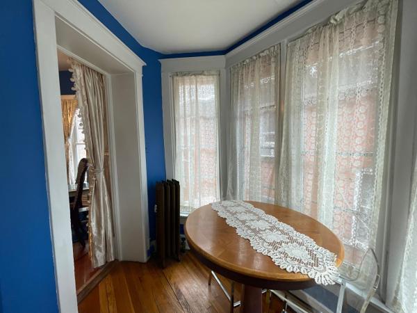 The Holiday Chalet Victorian : photo 6 de la chambre suite victoria