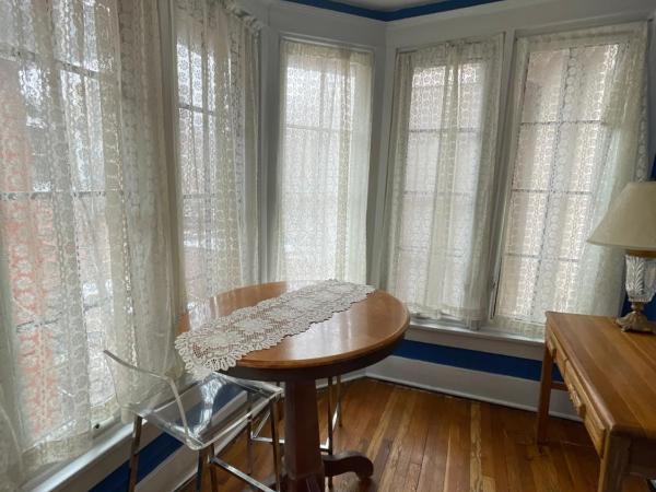 The Holiday Chalet Victorian : photo 5 de la chambre suite victoria