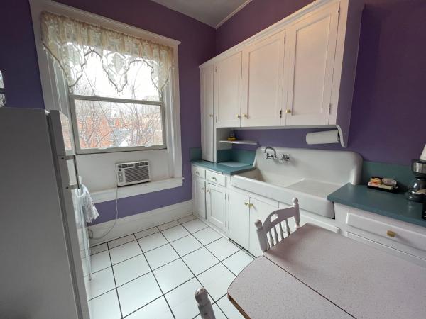 The Holiday Chalet Victorian : photo 4 de la chambre alice suite 25