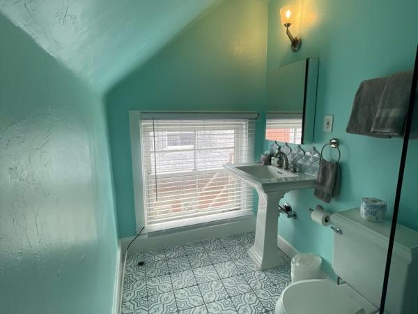 The Holiday Chalet Victorian : photo 4 de la chambre augusta room 33