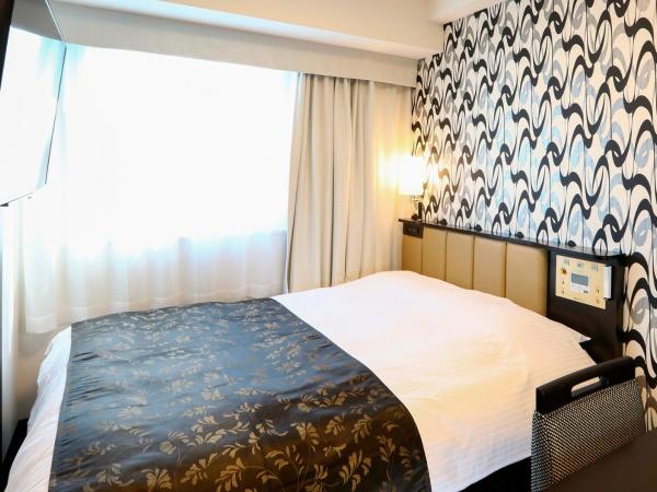 APA Hotel Omori Ekimae : photo 2 de la chambre chambre standard - non-fumeurs (1 adulte)