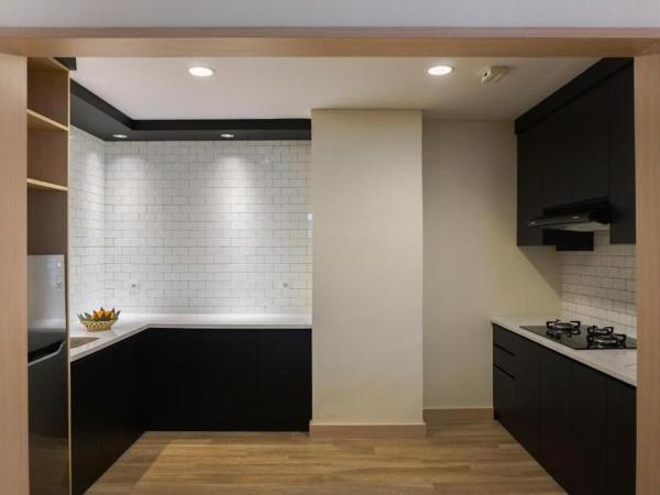 Midtown Residence Simatupang Jakarta : photo 6 de la chambre marvelous suites room