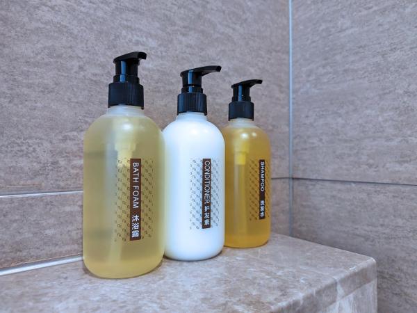 Paco Hotel Guangzhou South Railway Station Panyu Changlong Branch : photo 1 de la chambre chambre double