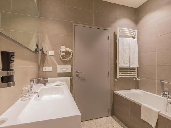 Leonardo Hotel Antwerp The Plaza : photo 4 de la chambre chambre double deluxe