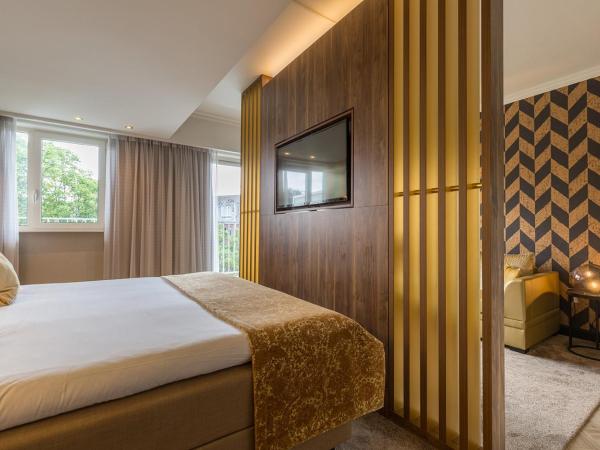 Leonardo Hotel Antwerp The Plaza : photo 3 de la chambre chambre double deluxe