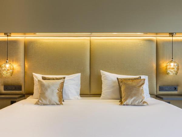 Leonardo Hotel Antwerp The Plaza : photo 5 de la chambre suite