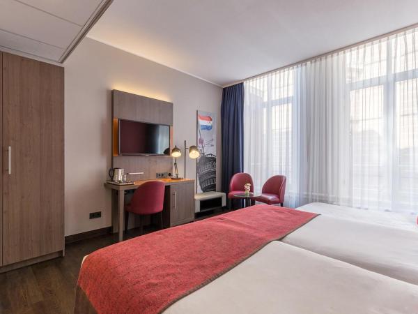 Leonardo Hotel Amsterdam City Center : photo 6 de la chambre chambre triple confort