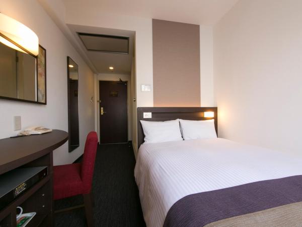 Urban Hotel Kyoto : photo 4 de la chambre chambres doubles adjacentes avec petit lit double