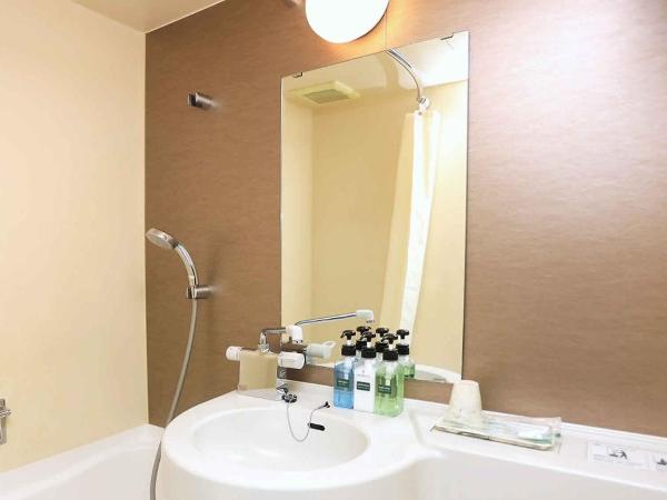 Urban Hotel Kyoto : photo 4 de la chambre chambre simple