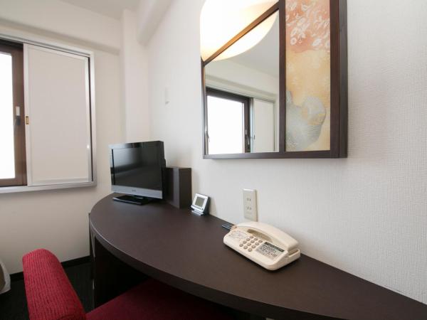 Urban Hotel Kyoto : photo 3 de la chambre chambre simple