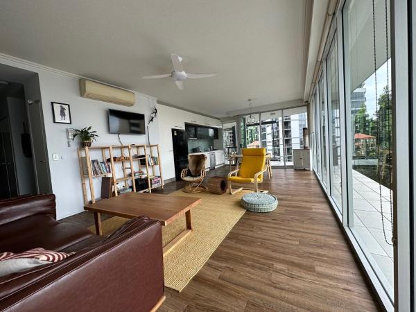 Story Apartments : photo 2 de la chambre appartement 3 chambres