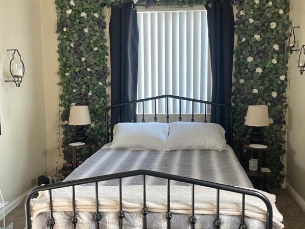 Boston Airbnb : photo 1 de la chambre chambre double