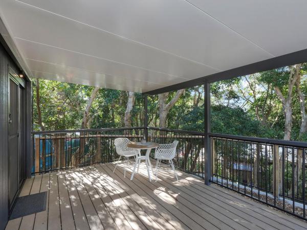 Reflections Byron Bay - Holiday Park : photo 1 de la chambre tiny home - sleeps 2