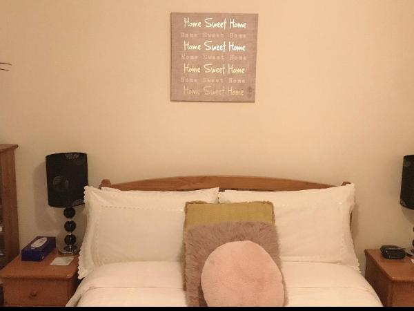 Working Professionals In Aberdeen : photo 1 de la chambre chambre double