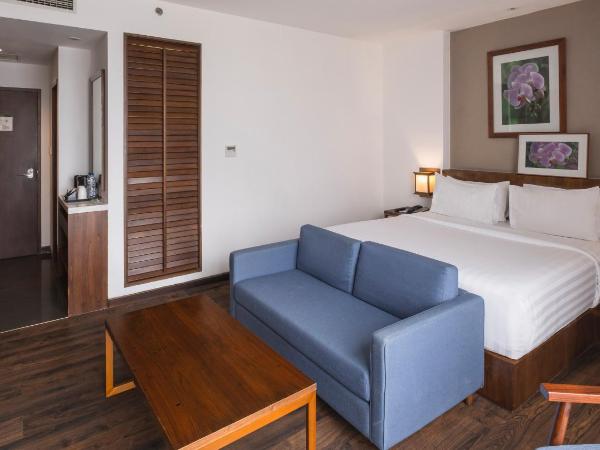 Veranda Hotel Pakubuwono : photo 6 de la chambre chambre double exécutive