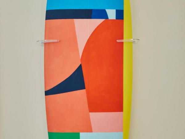 Viceroy Santa Monica : photo 7 de la chambre suite royale