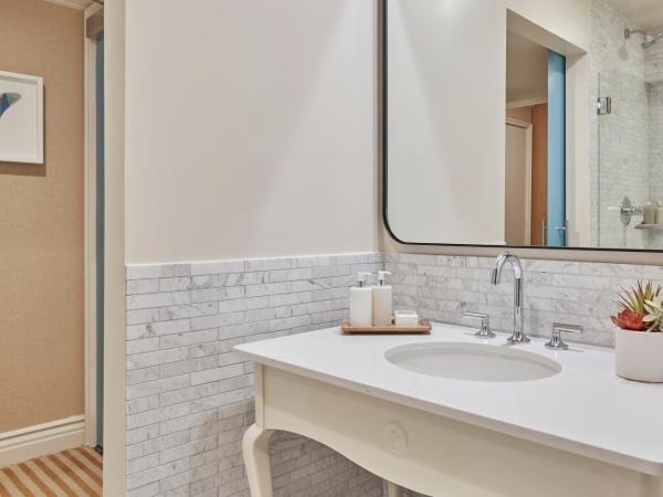 Viceroy Santa Monica : photo 3 de la chambre suite