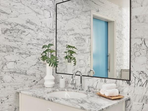 Viceroy Santa Monica : photo 6 de la chambre chambre lit king-size - vue sur océan