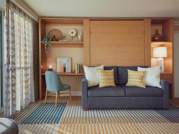 Viceroy Santa Monica : photo 2 de la chambre suite